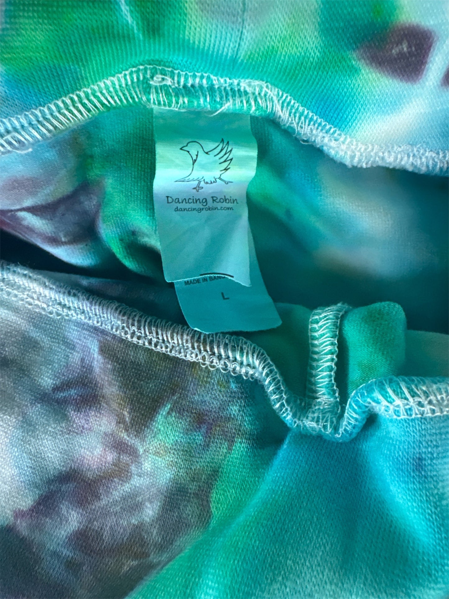 Leggings - LARGE