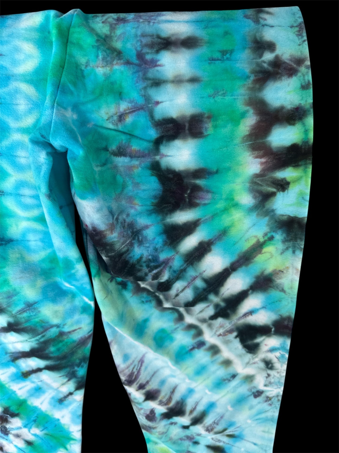 Leggings - LARGE