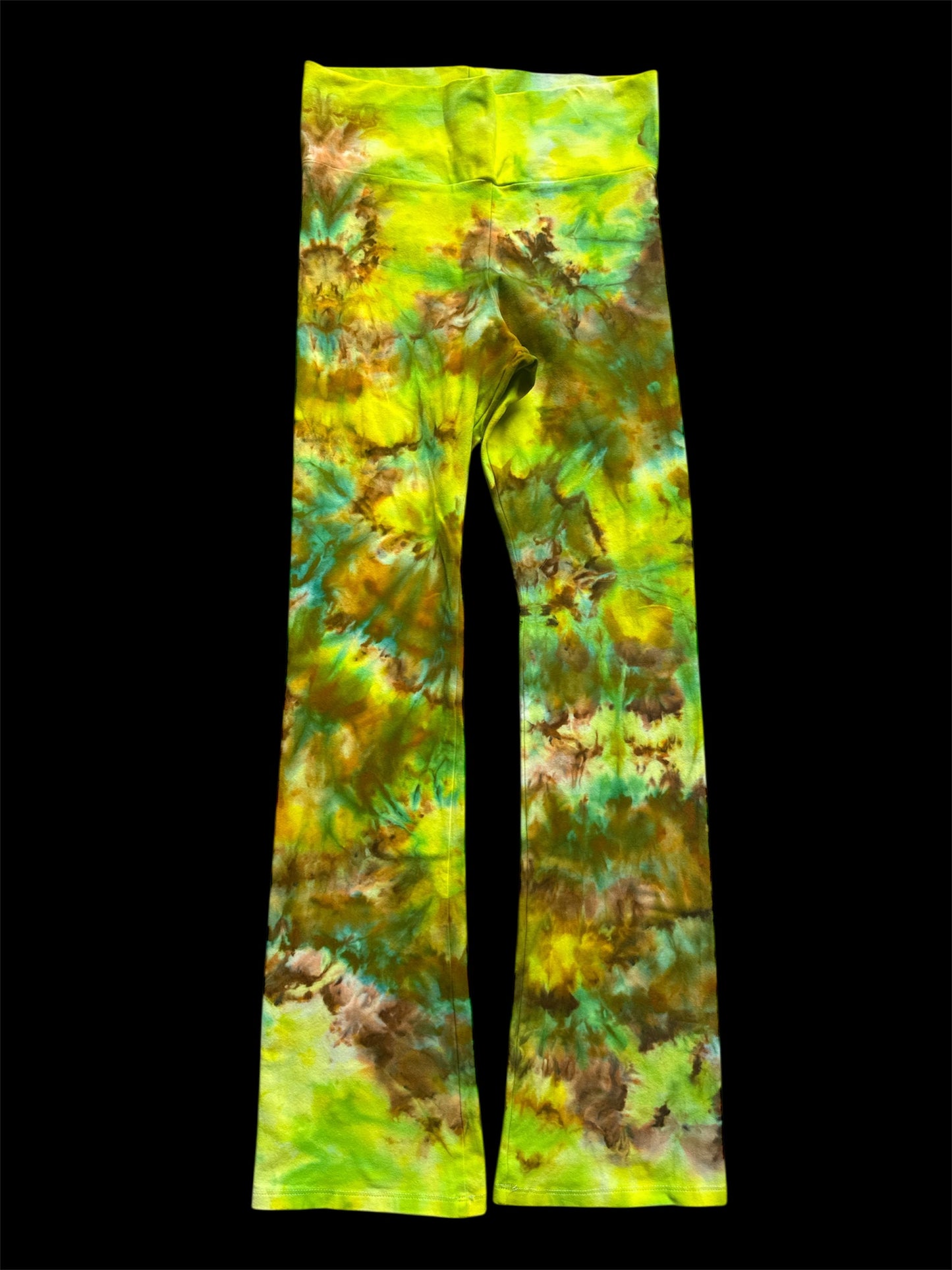 Yoga pants - LARGE