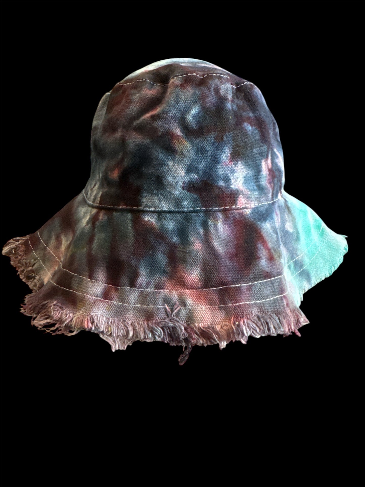Floppy hat