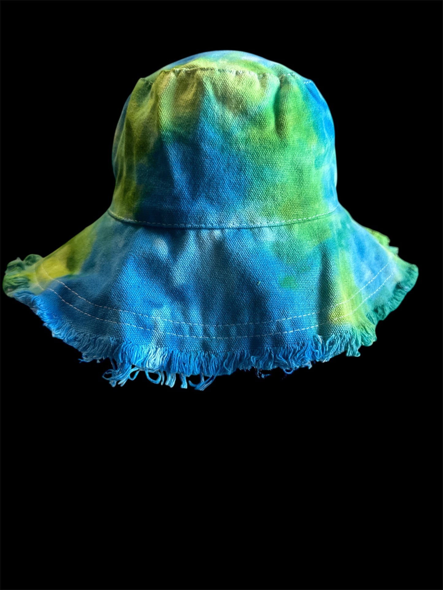 Floppy hat