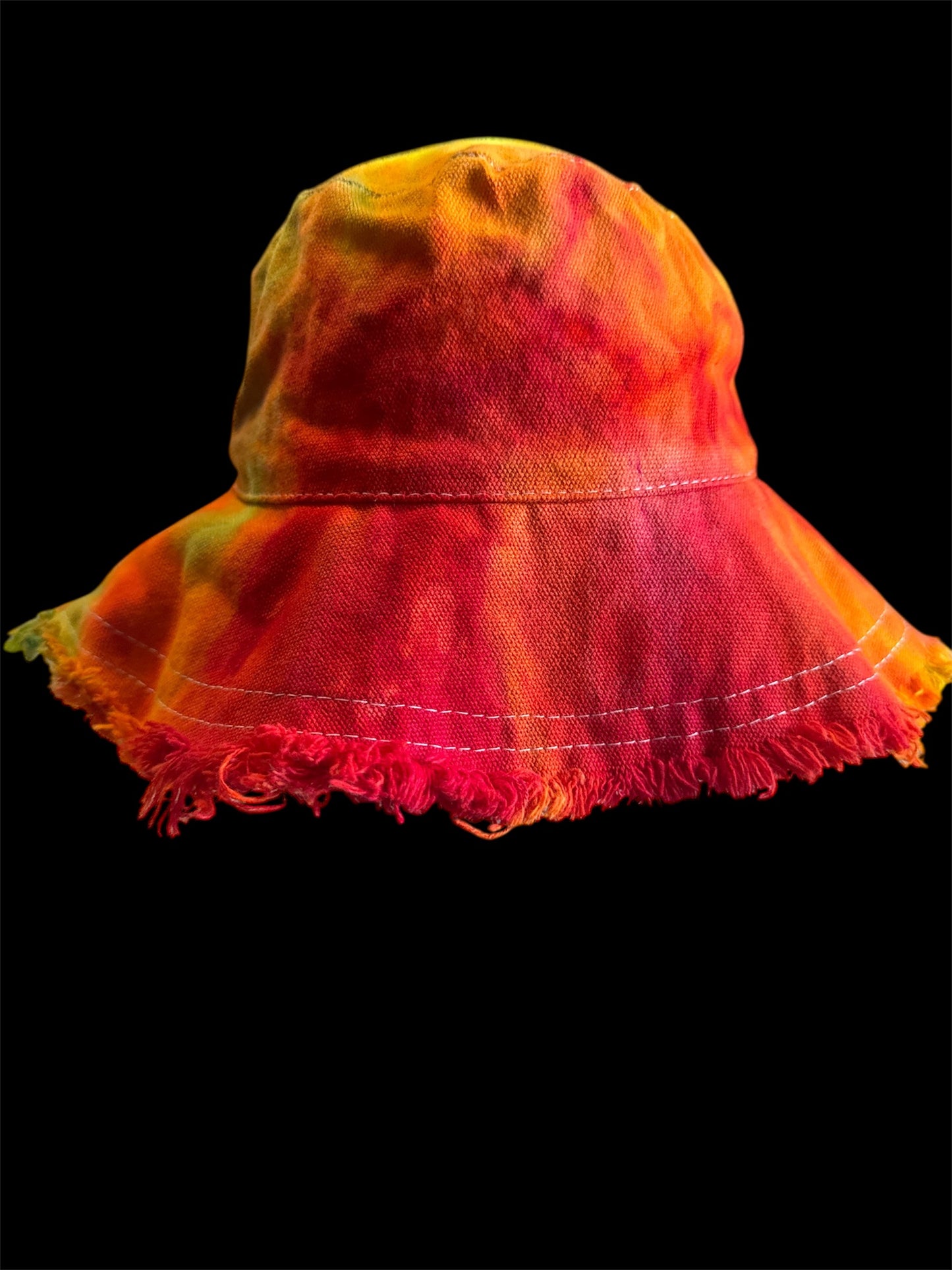 Floppy hat