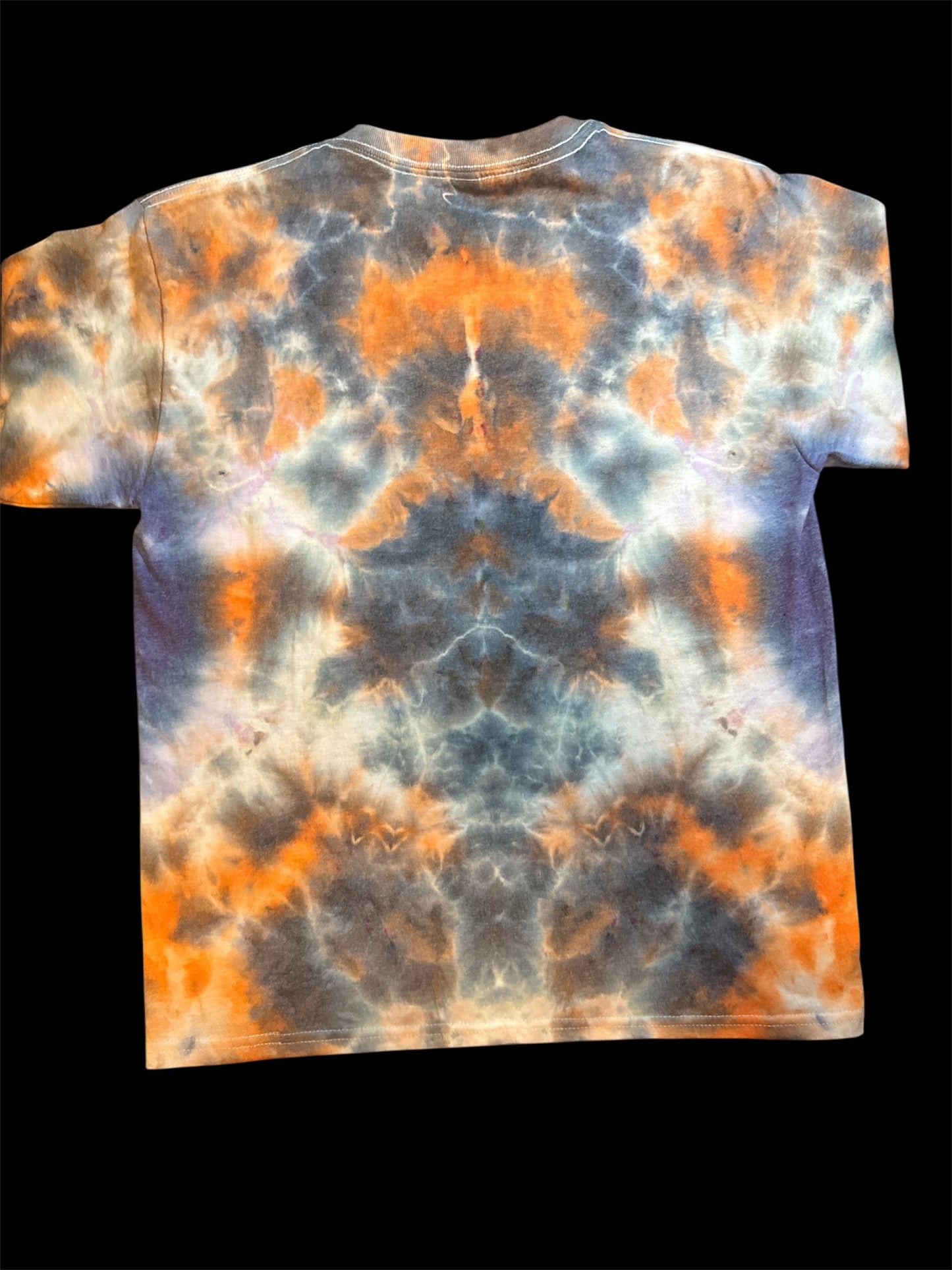 Batty Youth XL Halloween Tshirt
