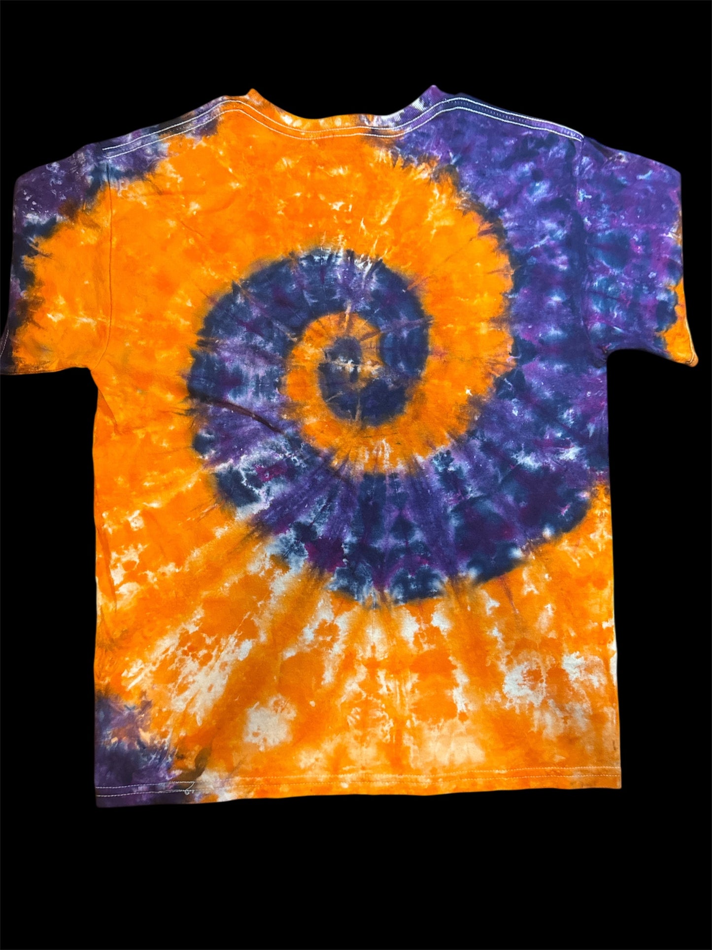 Ghost family spiral Youth Large