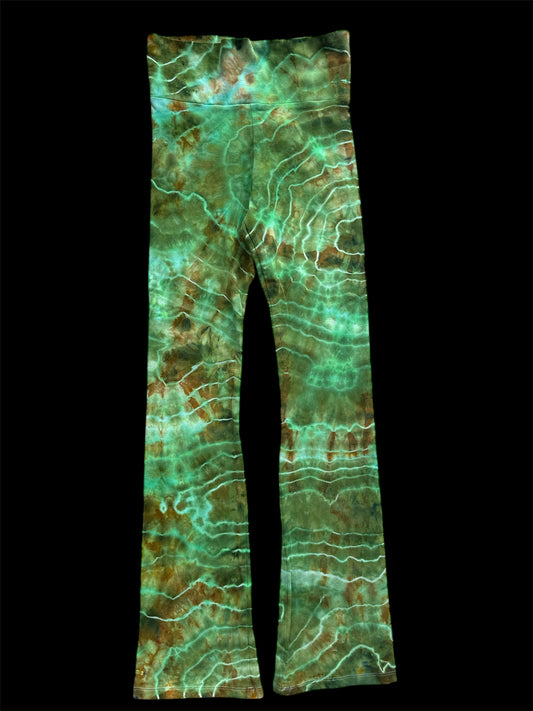 Yoga pants - SMALL