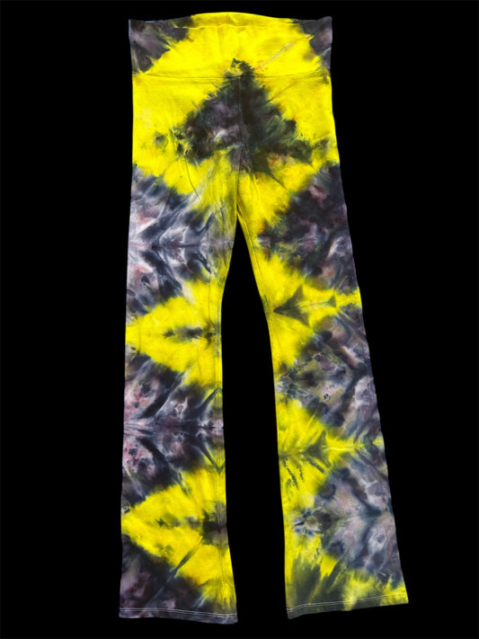Yoga pants - LARGE