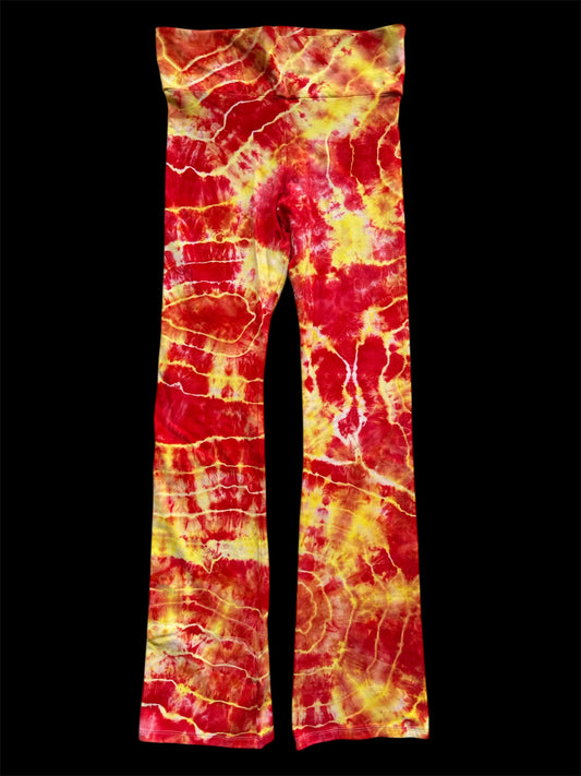 Yoga pants - LARGE