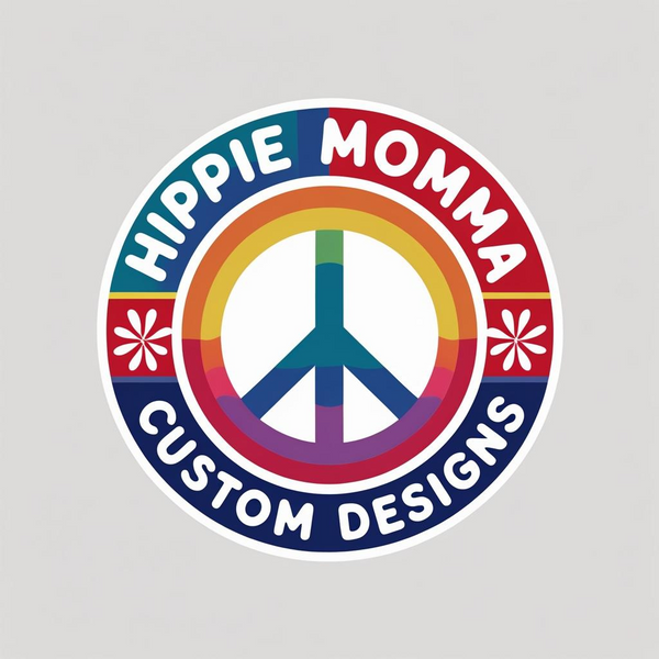 Hippie Momma Custom Designs
