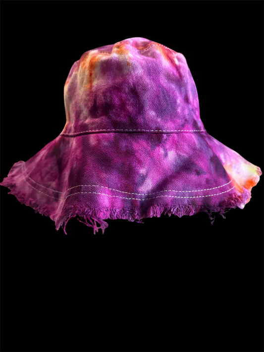 Floppy hat