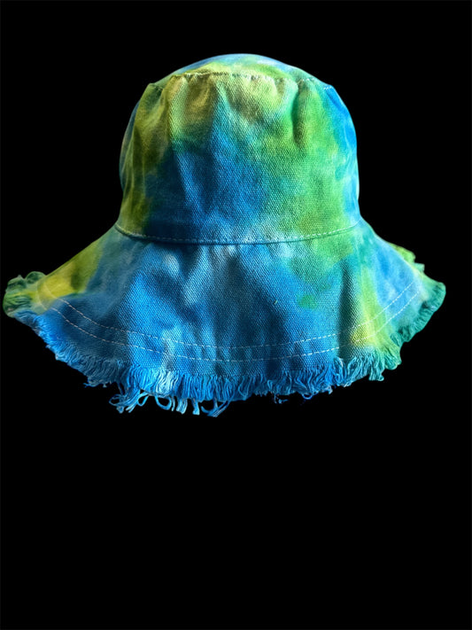Floppy hat