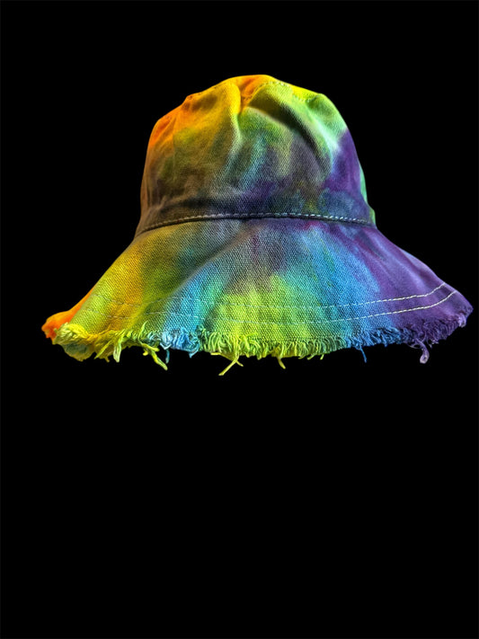 Floppy hat