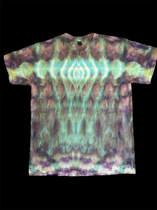 Cosmic roll