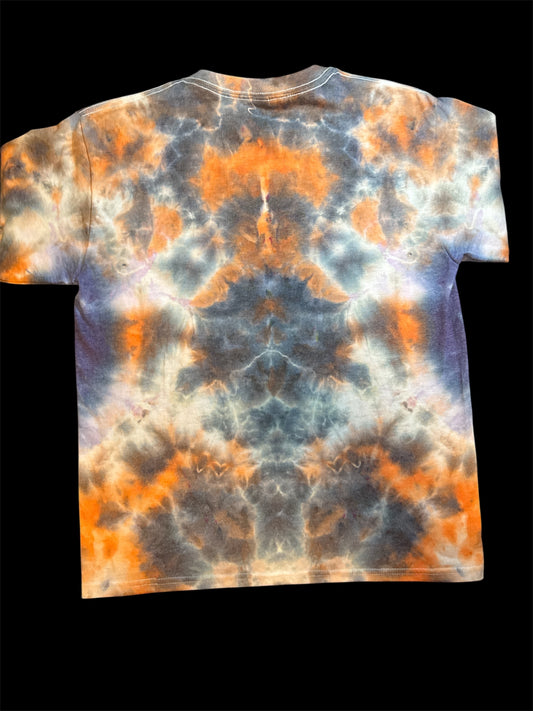 Batty Youth XL Halloween Tshirt