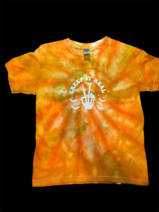Youth Small “Creep it Real”