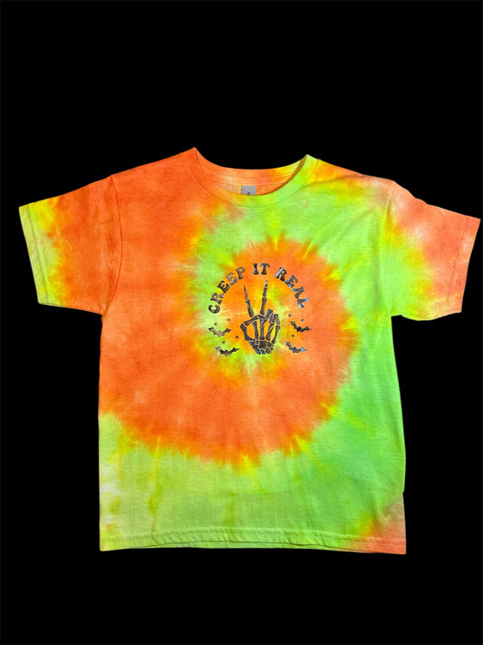 Youth Medium “Creep it Real”
