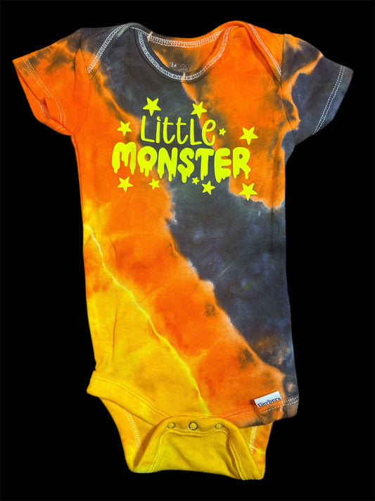 Infant onesie 3-6 mo