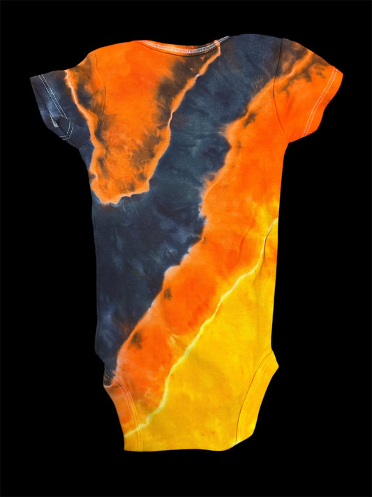 Infant onesie 3-6 mo