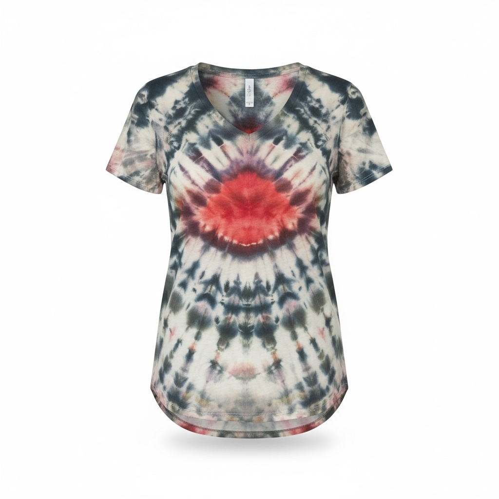 One of a kind ladies tee